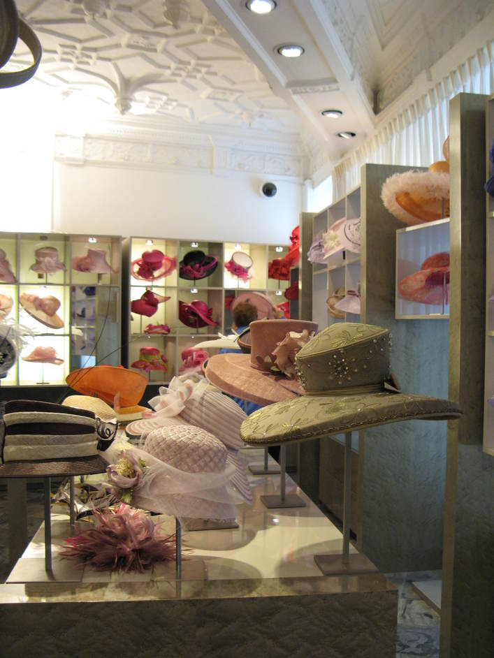 Harrods
