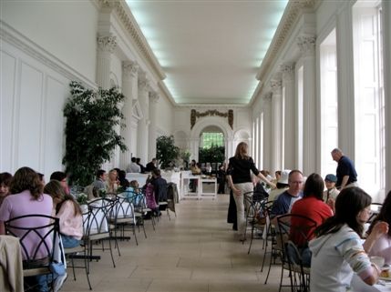 The Orangery (Kensington Palace)