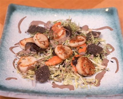Nobu Berkeley