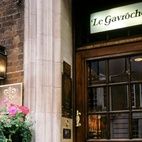 Le Gavroche - Michel Roux Jr