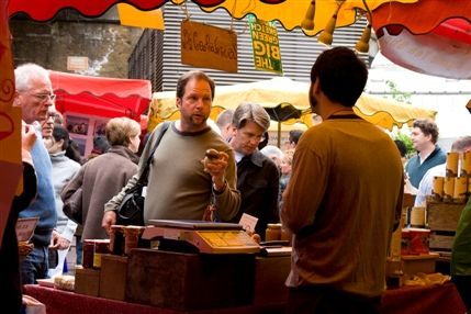 Borough Market