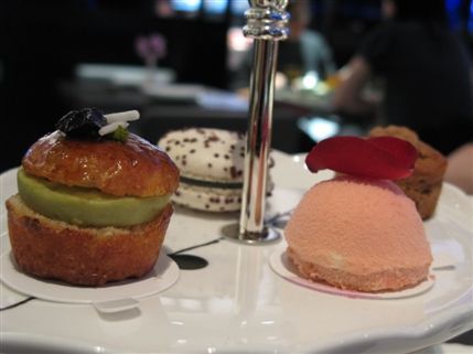 Yauatcha