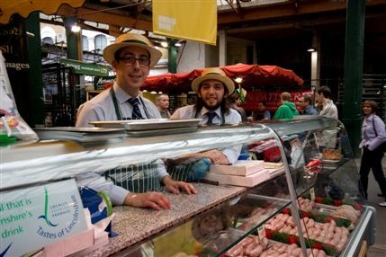 Borough Market