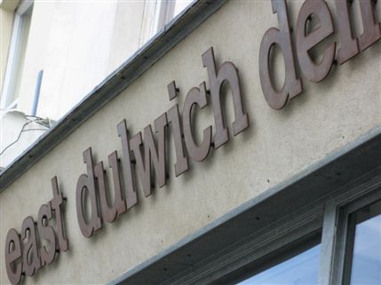 East Dulwich Deli