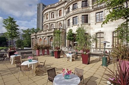 No. 4 Hamilton Place