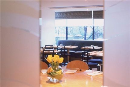 Nobu Berkeley