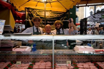 Borough Market