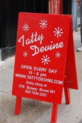 Tatty Devine