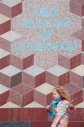 V & A Museum of Childhood