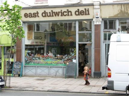 East Dulwich Deli