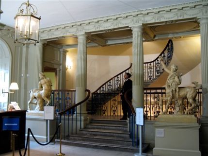 Courtauld Institute Gallery