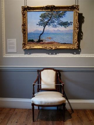 Courtauld Institute Gallery