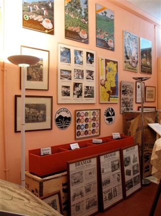 The Bramah Museum of Tea and Coffee