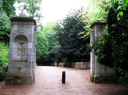 Kenwood House Kenwood House