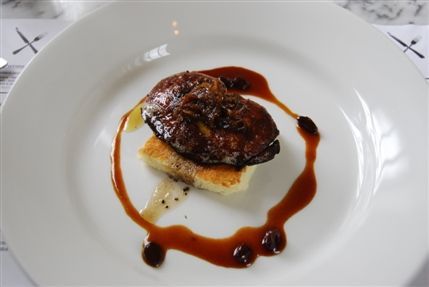 Bistrotheque