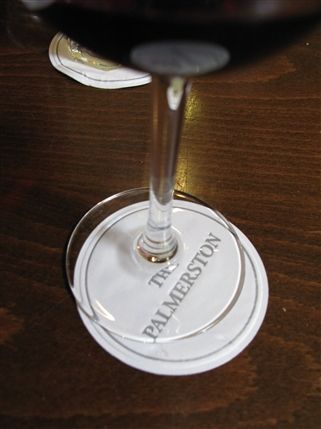 The Palmerston The Palmerston