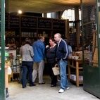 Borough Market hotels title=