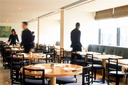 Nobu Berkeley