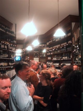 The Winery