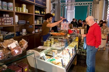 Borough Market