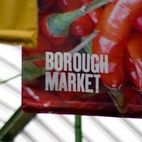 Borough Market hotels title=