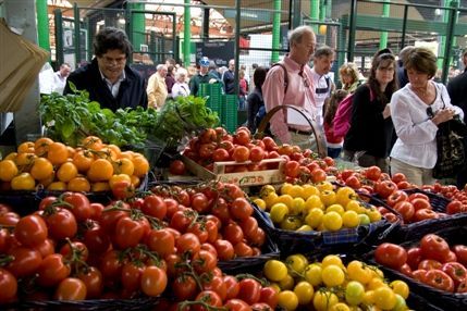 Borough Market