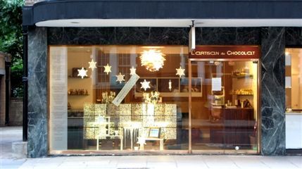L'Artisan du Chocolat