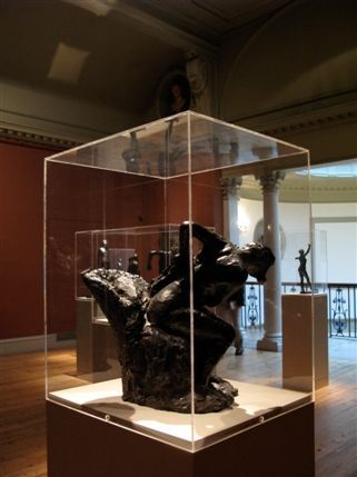 Courtauld Institute Gallery