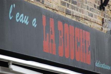 L'eau a La Bouche L'eau a La Bouche
