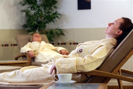 spa LONDON spa LONDON