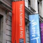 Royal Academy of Arts hotels title=