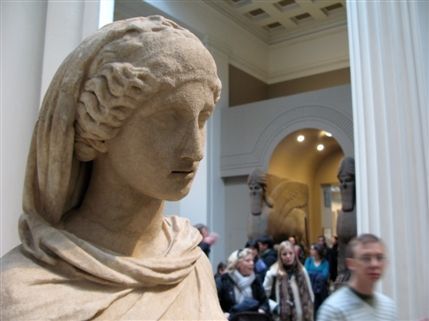 British Museum