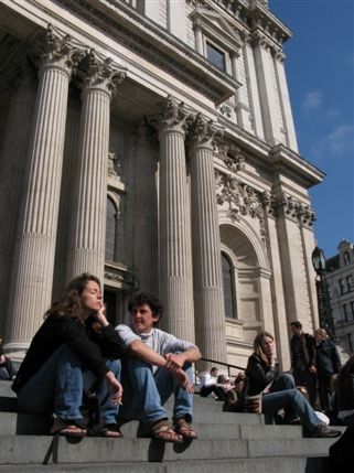 St Paul's Cathedral