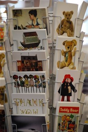 V & A Museum of Childhood