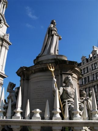 BLACKFRIARS PASSAGE
