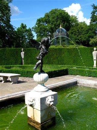 Kew Palace