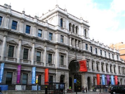 Royal Academy of Arts