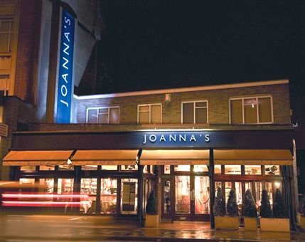 Joanna's