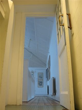 The Cartoon Museum