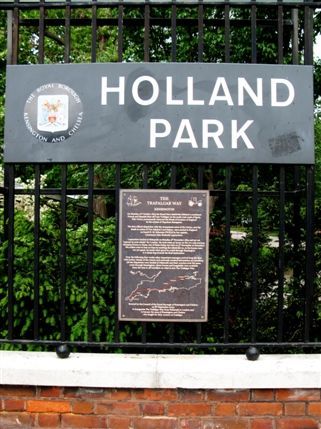 Holland Park