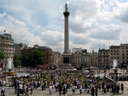 Trafalgar Square