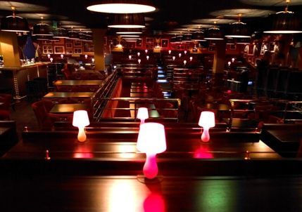 Ronnie Scott's