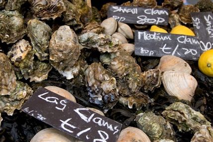 Borough Market
