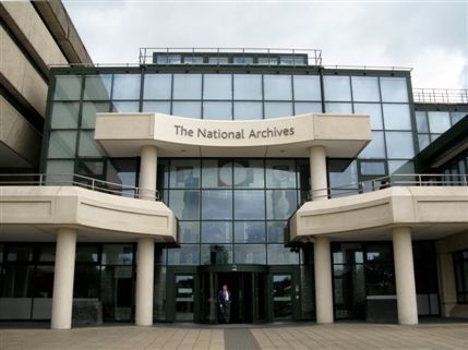 The National Archives