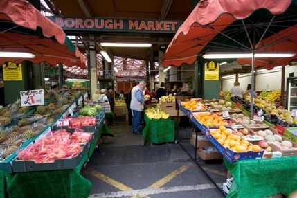 Borough Market