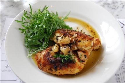 Bistrotheque