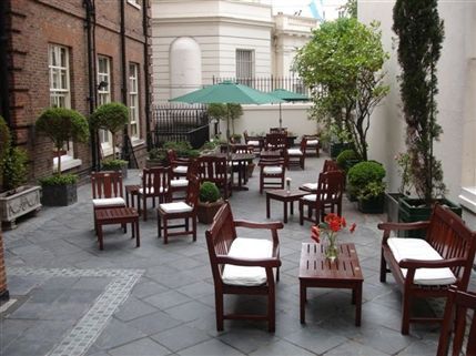 The Terrace