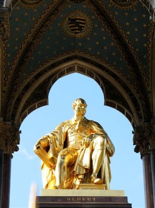 Albert Memorial Albert Memorial