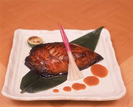 Nobu Berkeley