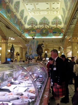 Harrods
